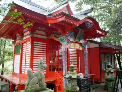 大杉神社(茨城県)