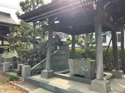 萬福寺(神奈川県)