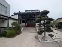 梅王寺(東京都)