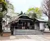 小岩神社(東京都)