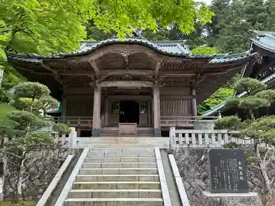 最乗寺（道了尊）(神奈川県)
