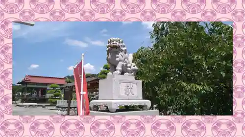 浅間神社(栃木県)