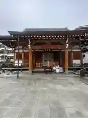 東覺寺(東京都)