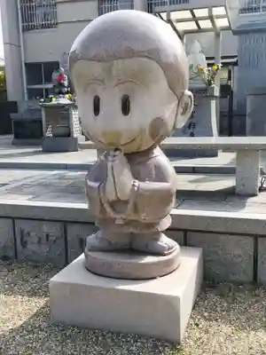 来迎寺(大阪府)