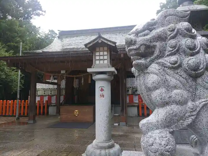 息栖神社(茨城県)