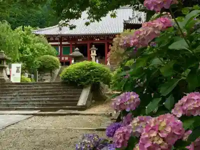 矢田寺のその他建物