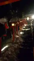 貴船神社(京都府)