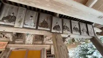 加茂神社(兵庫県)