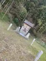 塩竃厳島神社のその他建物