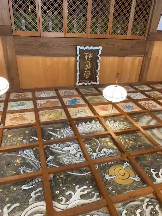 白笹稲荷神社(神奈川県)