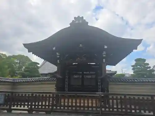 東寺（教王護国寺）(京都府)