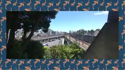 赤羽八幡神社(東京都)