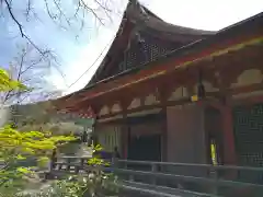 談山神社(奈良県)