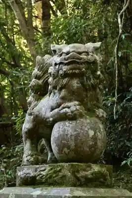 素鵞神社(愛媛県)