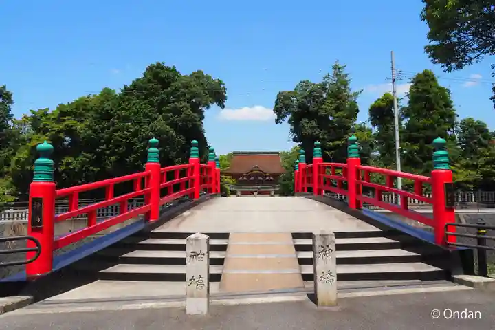 伊賀八幡宮(愛知県)