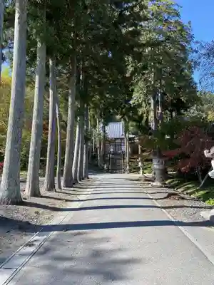 大慈寺(宮城県)