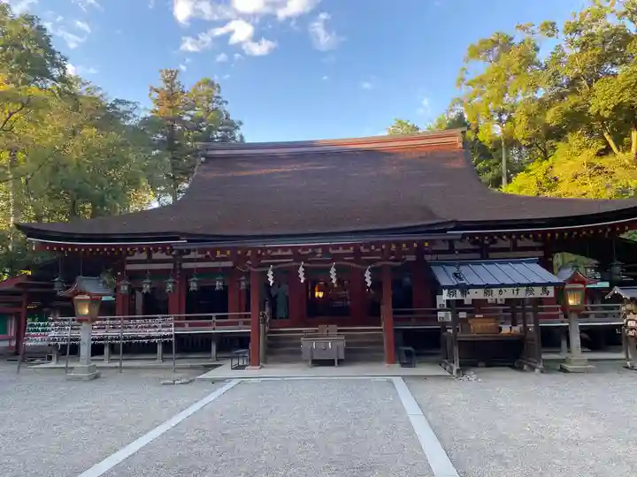 石上神宮(奈良県)