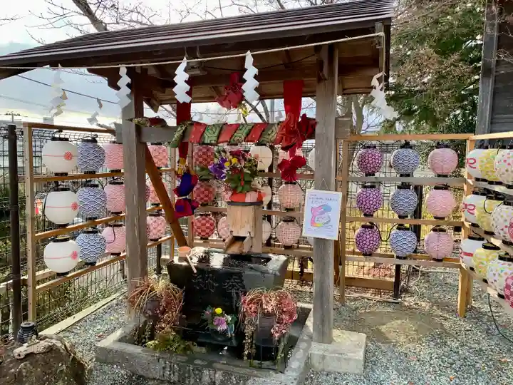 仙台八坂神社(宮城県)