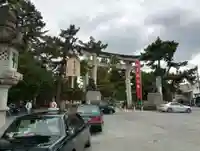 北野天満宮(京都府)