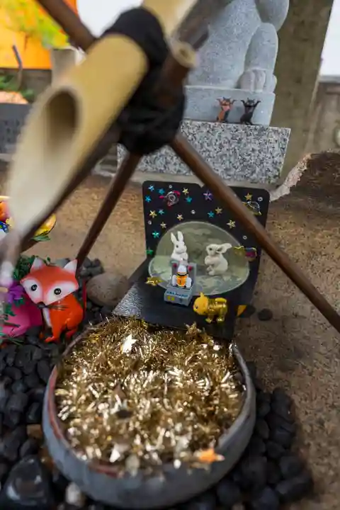 三輪神社(愛知県)