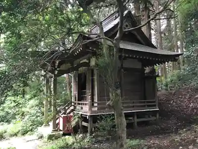 中尊寺(岩手県)