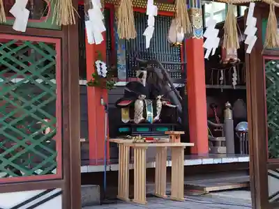 御香宮神社(京都府)