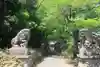 神炊館神社 ⁂奥州須賀川総鎮守⁂の狛犬