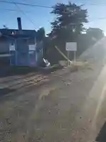 浅間神社(島田町)(栃木県)