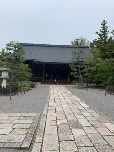 廣隆寺(京都府)
