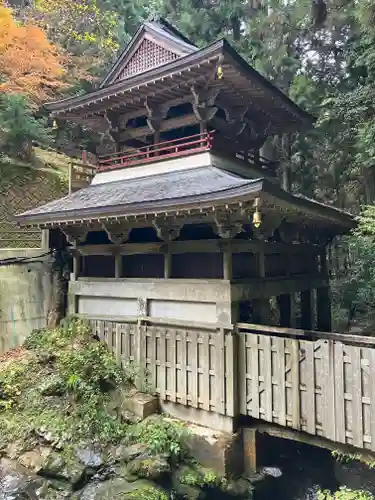 脳天大神龍王院(奈良県)