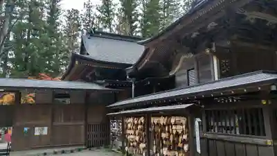宝登山神社(埼玉県)
