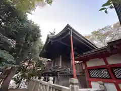 御霊神社(京都府)