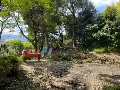 八幡宮社(長峰八幡宮)(京都府)