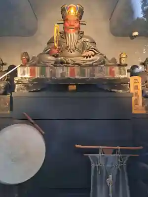 増上寺塔頭 三縁山 宝珠院(東京都)