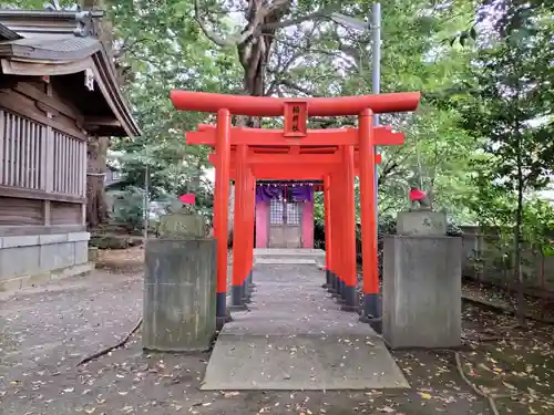 今宮神社(静岡県)