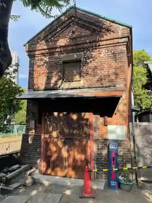 住吉神社のその他建物