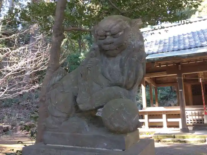 舞岡八幡宮(神奈川県)