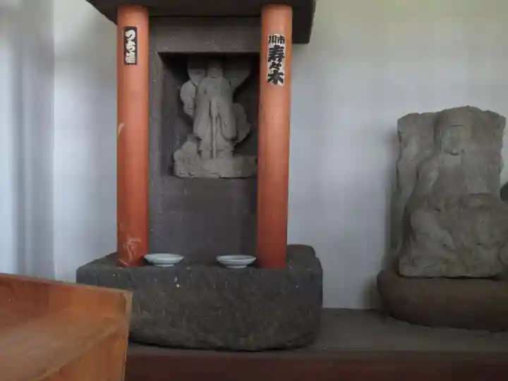 神明神社(千葉県)