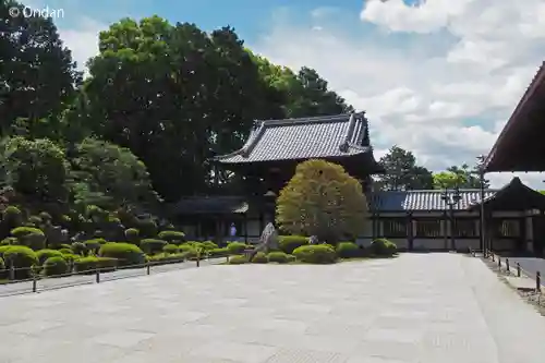 東福禅寺（東福寺）(京都府)