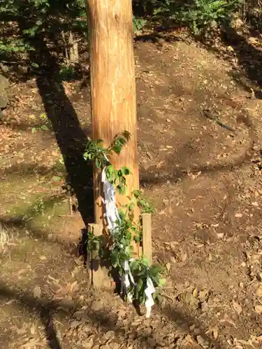 手長神社(長野県)