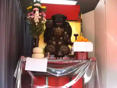 浅草寺(東京都)