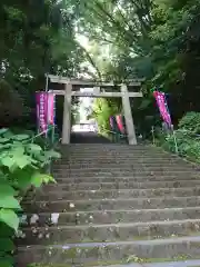 丹生官省符神社(和歌山県)