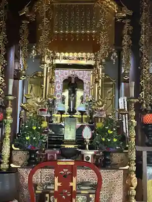 安養寺(京都府)