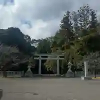 栃木縣護國神社(栃木県)