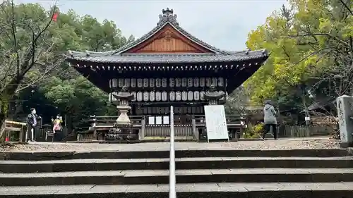 向日神社(京都府)