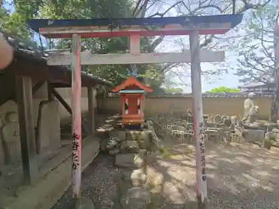 新薬師寺(奈良県)