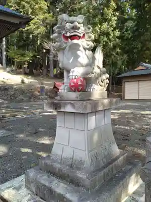 熊野神社(宮城県)