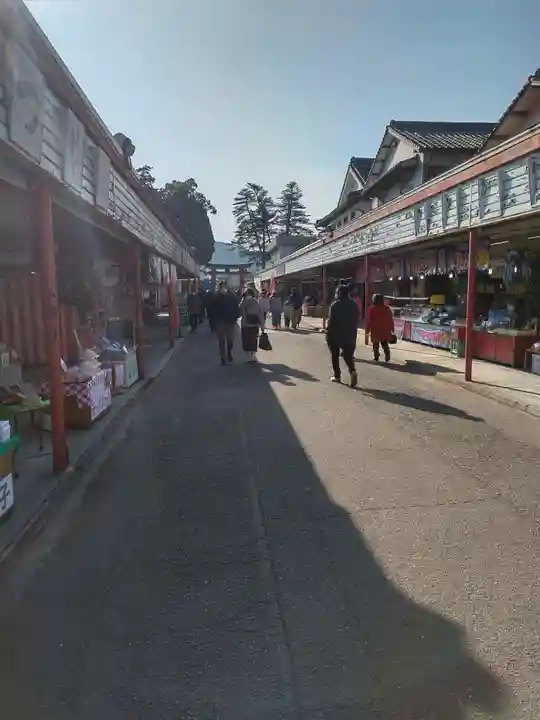 祐徳稲荷神社(佐賀県)