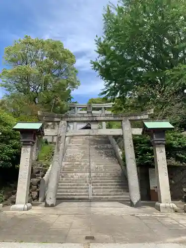 甲宗八幡宮(福岡県)