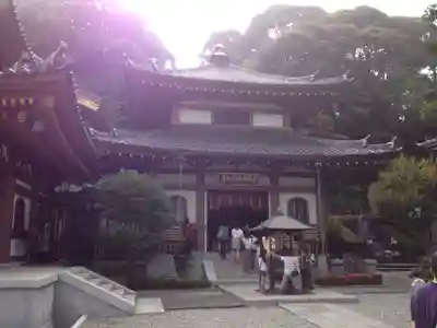 長谷寺(神奈川県)